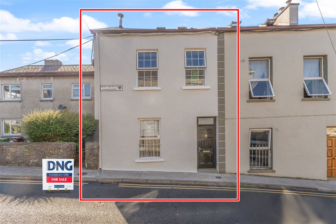 11 Charles Street, Sligo, Sligo