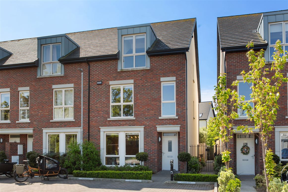 37 Fairway Drive, Cualanor, Dun Laoghaire, Co. Dublin