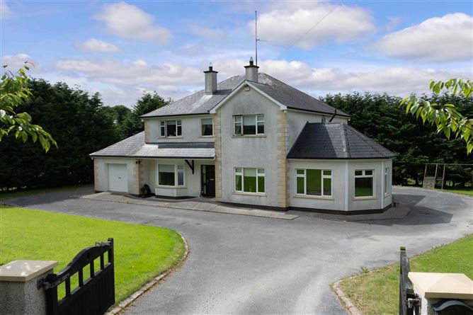 Rakeevan, Bailieborough, County Cavan