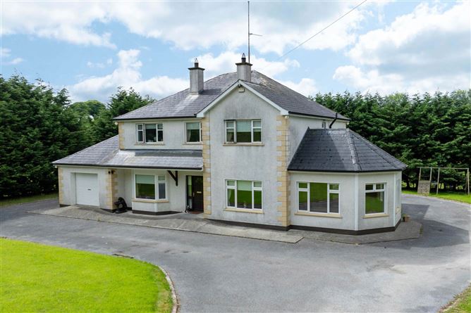 Rakeevan, Bailieborough, County Cavan