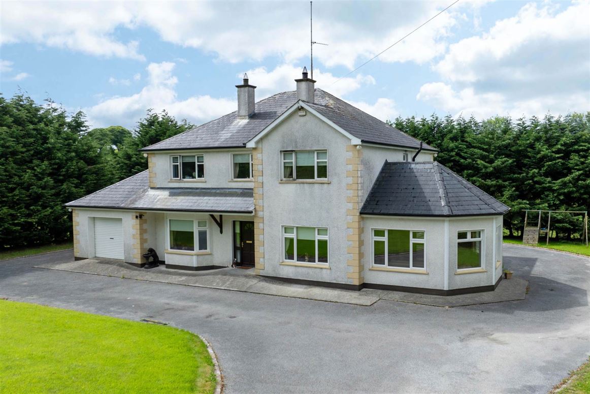 Rakeevan, Bailieborough, County Cavan