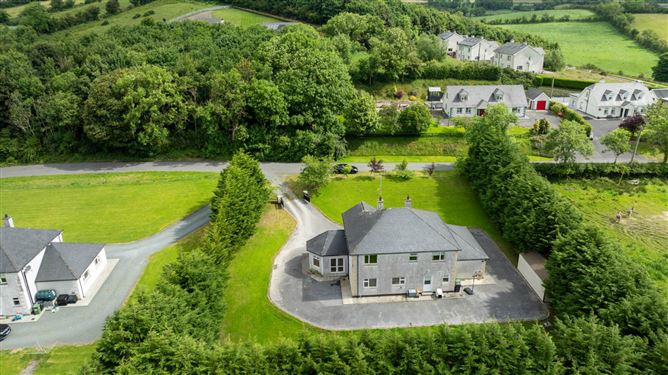 Rakeevan, Bailieborough, County Cavan