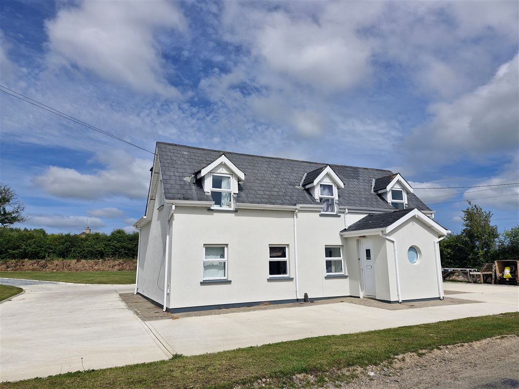 Gardamus Great, Mayglass, Co. Wexford, Mayglass, Wexford