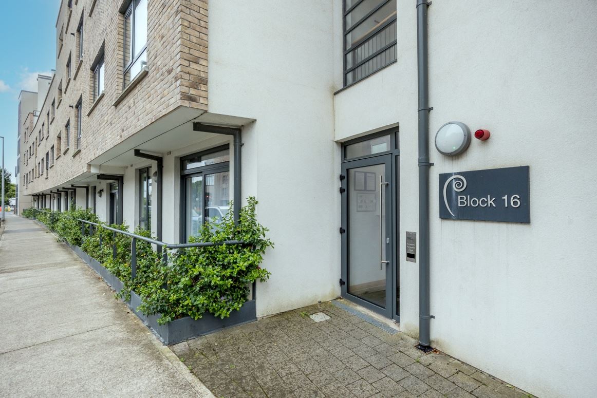 Apartment 2, Block 16, New Priory, Donaghmede,   Dublin 13