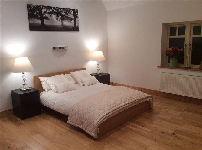 Chiltern Lodge,Vacation Rental in Cork, Ireland