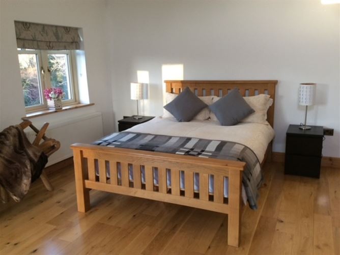 Chiltern Lodge,Vacation Rental in Cork, Ireland