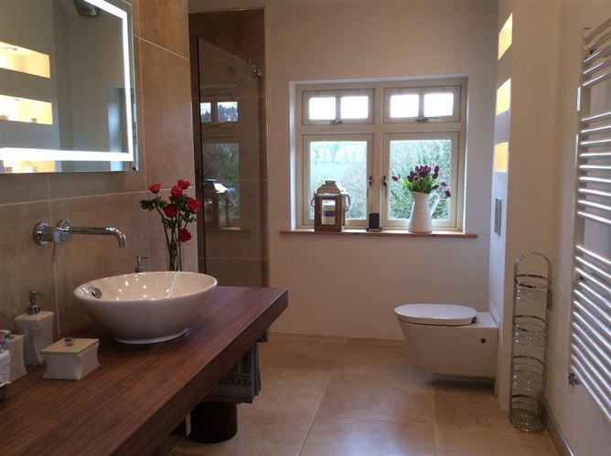 Chiltern Lodge,Vacation Rental in Cork, Ireland