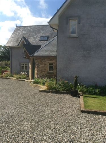 Chiltern Lodge,Vacation Rental in Cork, Ireland