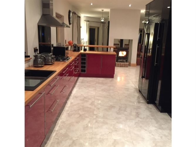 Chiltern Lodge,Vacation Rental in Cork, Ireland
