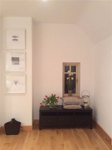 Chiltern Lodge,Vacation Rental in Cork, Ireland