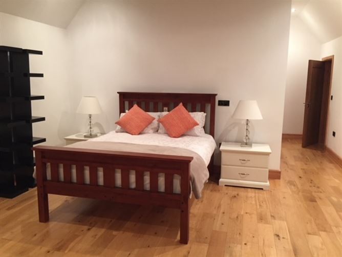 Chiltern Lodge,Vacation Rental in Cork, Ireland