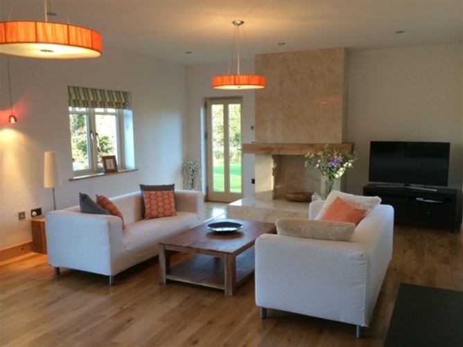 Chiltern Lodge,Vacation Rental in Cork, Ireland