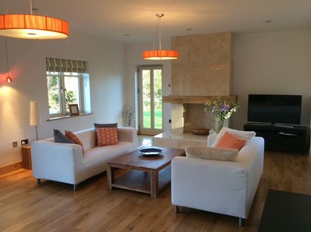 Chiltern Lodge,Vacation Rental in Cork, Ireland