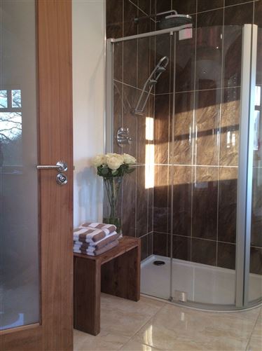 Chiltern Lodge,Vacation Rental in Cork, Ireland