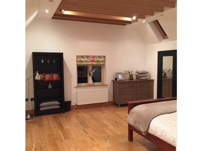 Chiltern Lodge,Vacation Rental in Cork, Ireland