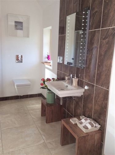 Chiltern Lodge,Vacation Rental in Cork, Ireland