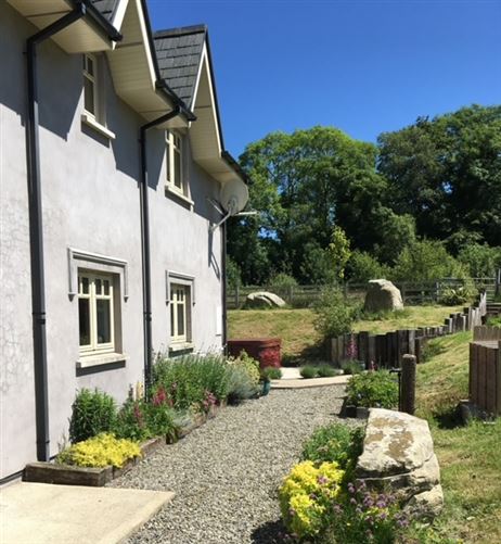 Chiltern Lodge,Vacation Rental in Cork, Ireland