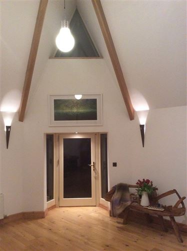 Chiltern Lodge,Vacation Rental in Cork, Ireland