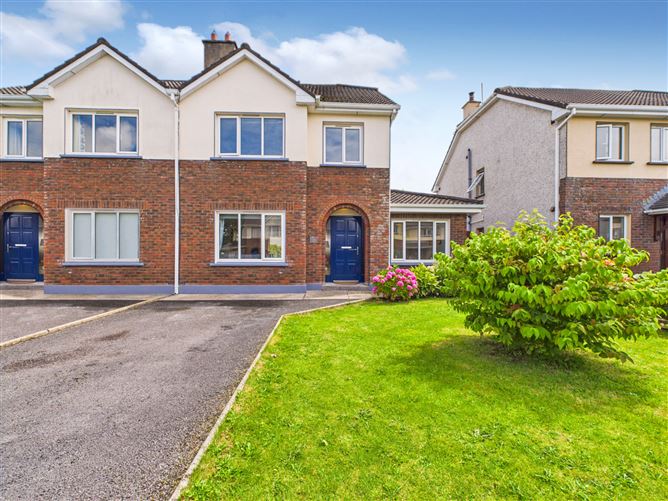 45 Aughanteeroe, Gort Road, Ennis, Co. Clare