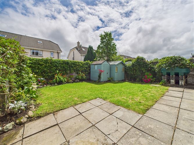 45 Aughanteeroe, Gort Road, Ennis, Co. Clare