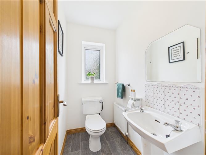 45 Aughanteeroe, Gort Road, Ennis, Co. Clare