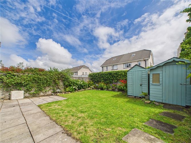 45 Aughanteeroe, Gort Road, Ennis, Co. Clare