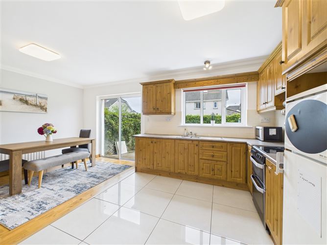45 Aughanteeroe, Gort Road, Ennis, Co. Clare