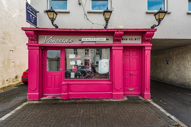 4 Eyre Street, Newbridge, Kildare