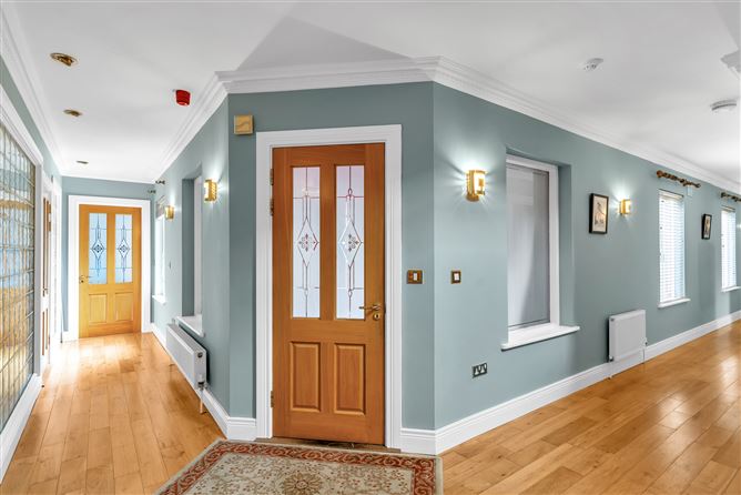 "Sheldana", Talbotstown, Kiltegan, Baltinglass, Wicklow