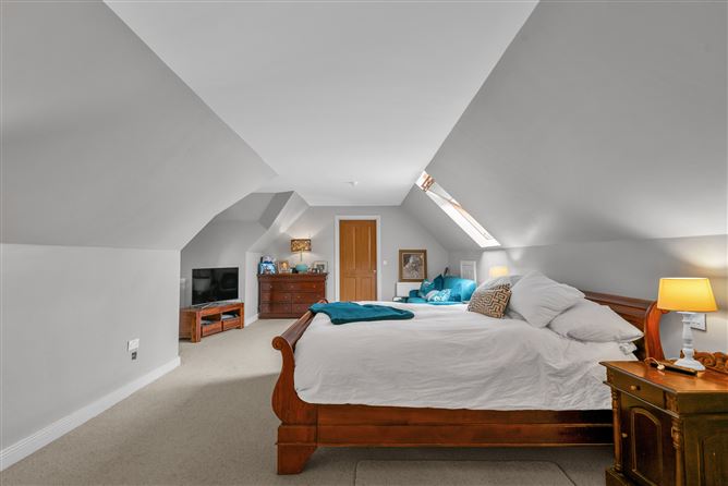 "Sheldana", Talbotstown, Kiltegan, Baltinglass, Wicklow