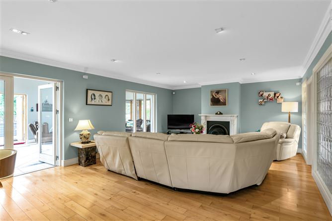 "Sheldana", Talbotstown, Kiltegan, Baltinglass, Wicklow