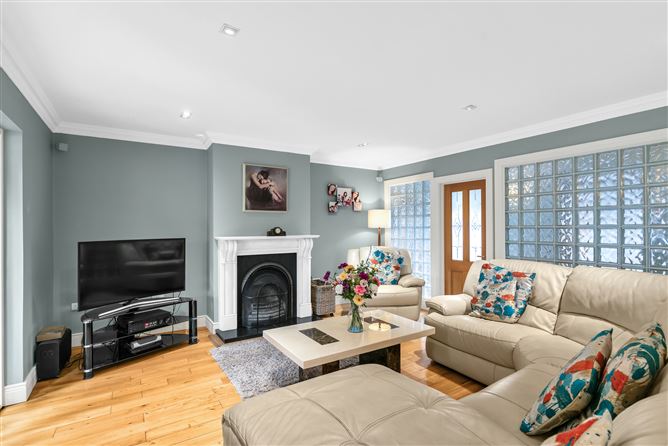 "Sheldana", Talbotstown, Kiltegan, Baltinglass, Wicklow