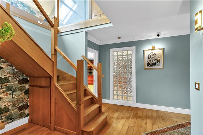"Sheldana", Talbotstown, Kiltegan, Baltinglass, Wicklow