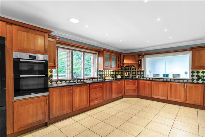"Sheldana", Talbotstown, Kiltegan, Baltinglass, Wicklow