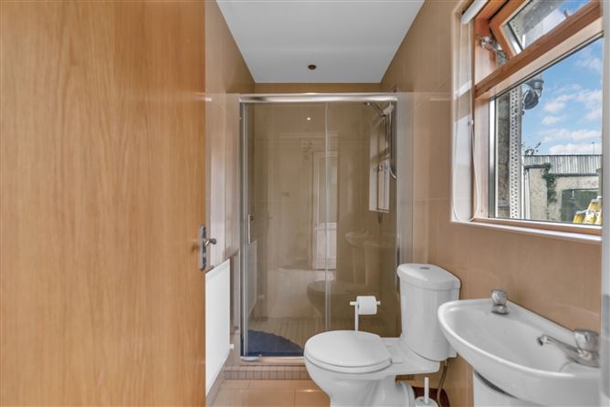 "Sheldana", Talbotstown, Kiltegan, Baltinglass, Wicklow