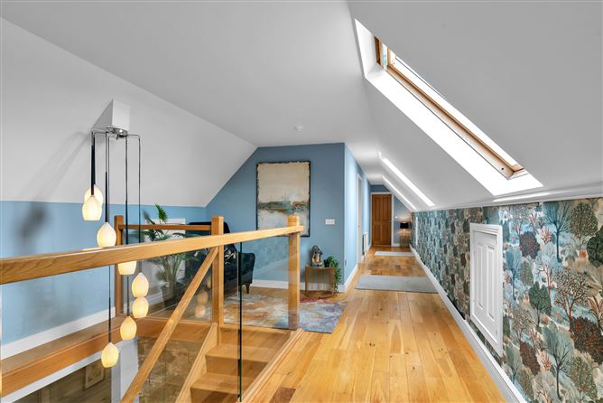 "Sheldana", Talbotstown, Kiltegan, Baltinglass, Wicklow