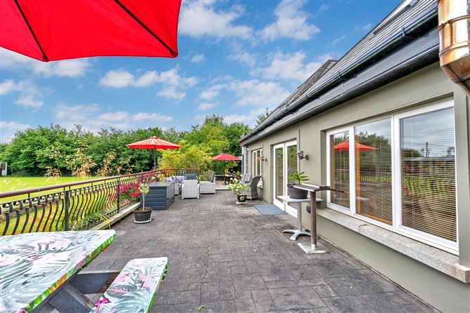"Sheldana", Talbotstown, Kiltegan, Baltinglass, Wicklow