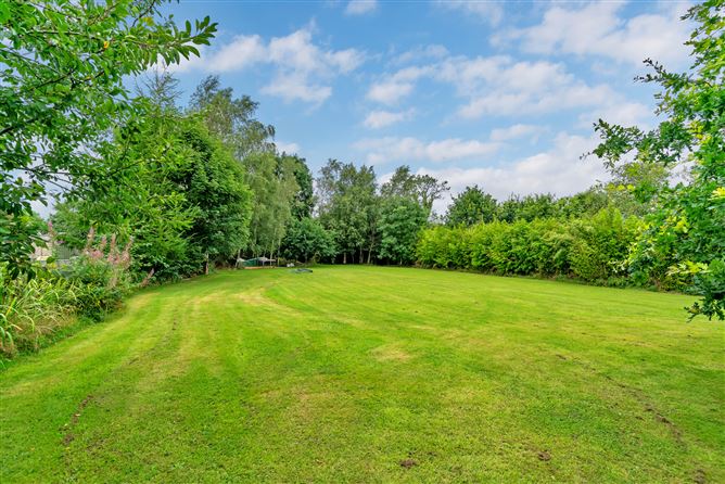 "Sheldana", Talbotstown, Kiltegan, Baltinglass, Wicklow