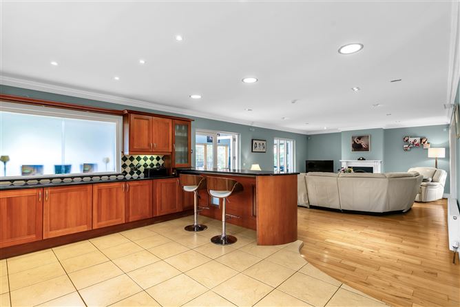"Sheldana", Talbotstown, Kiltegan, Baltinglass, Wicklow