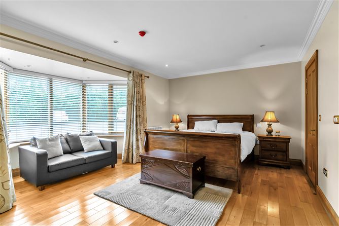 "Sheldana", Talbotstown, Kiltegan, Baltinglass, Wicklow