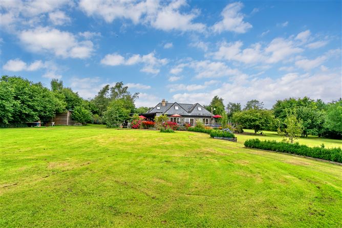 "Sheldana", Talbotstown, Kiltegan, Baltinglass, Wicklow