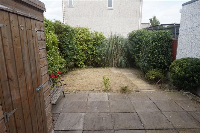 60 Johnswood Park, Ashbourne, Meath