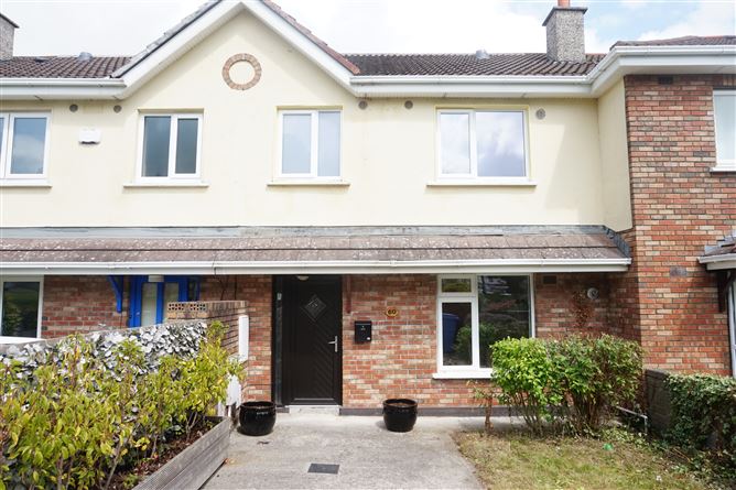 60 Johnswood Park, Ashbourne, Meath