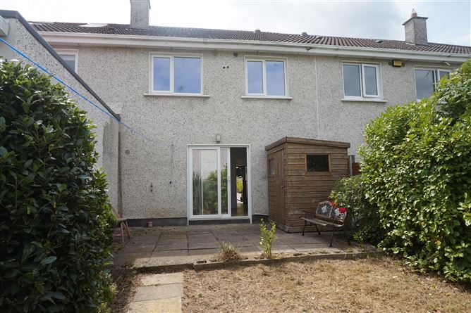 60 Johnswood Park, Ashbourne, Meath