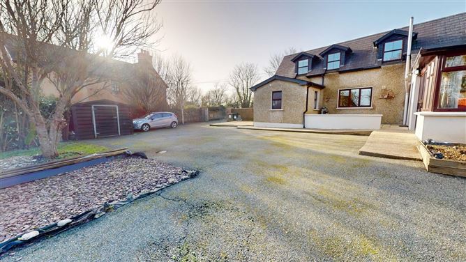 Saint Edmond, Crossabeg, Co. Wexford