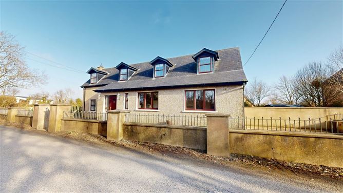 Saint Edmond, Crossabeg, Co. Wexford