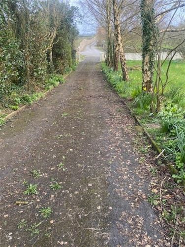 The Hollies, Cloosh, Kinvara, County Galway