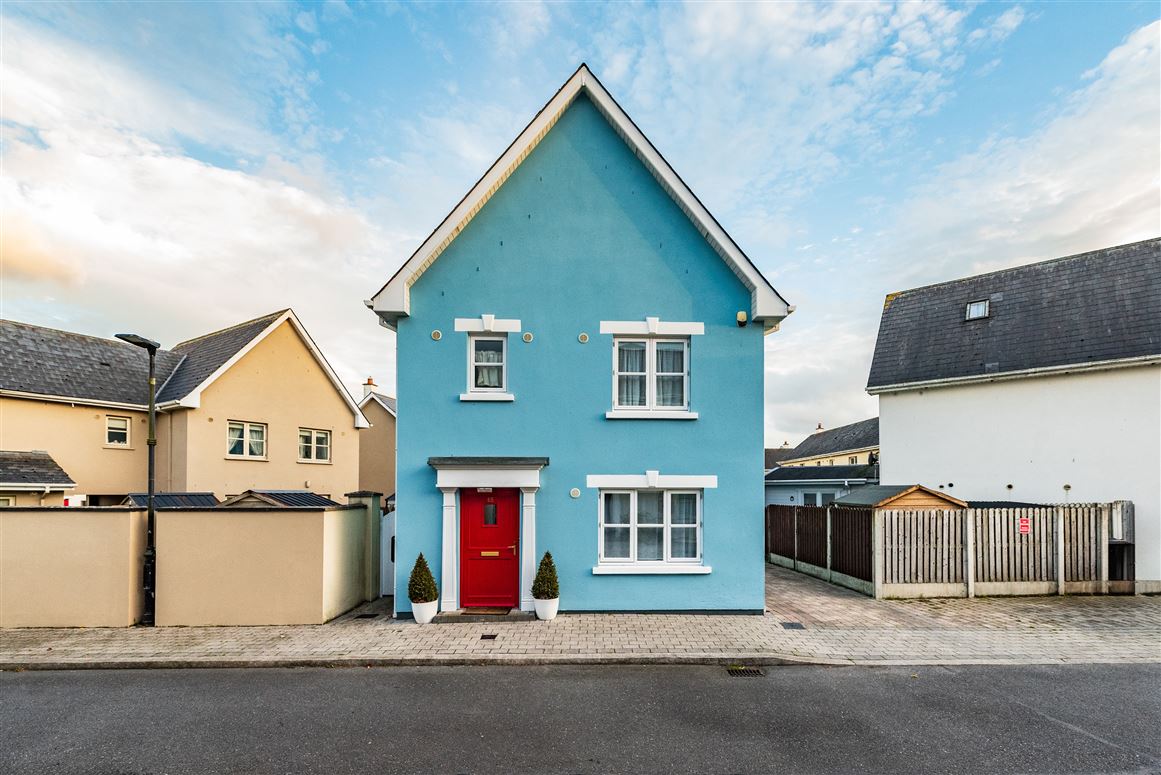 65 The Meadows, Cornelscourt Newbridge, Newbridge, Kildare