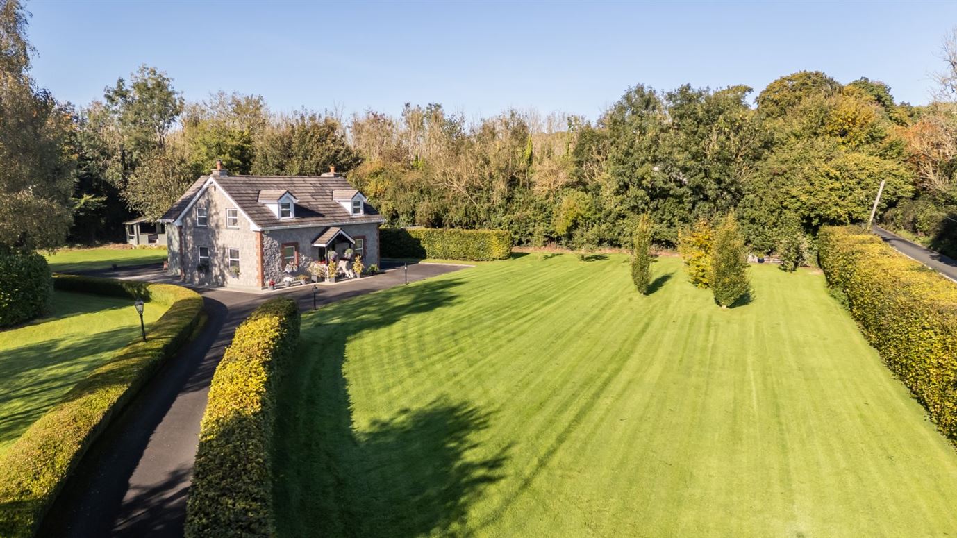 Friarstown Lodge, Friarstown, Kildare, Co. Kildare