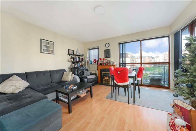 98 Temple Gardens, Northwood, Santry, Dublin 9